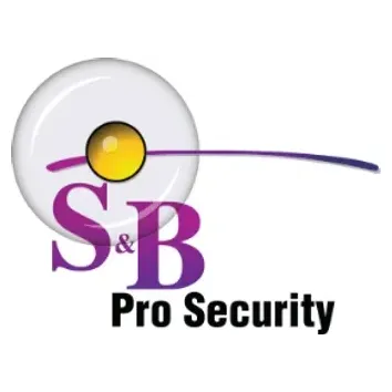 sbprosecurity brand logo for sbprosecurity.com