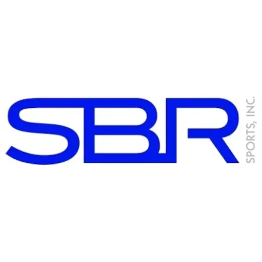 sbrsportsinc brand logo for sbrsportsinc.com
