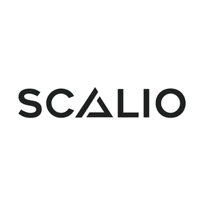 scal brand logo for scal.io