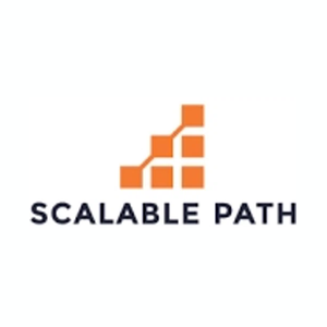scalablepath brand logo for scalablepath.com