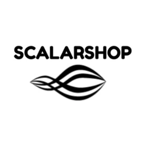 scalarshop brand logo for scalarshop.com