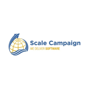 scalecampaign brand logo for scalecampaign.com
