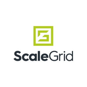 scalegrid brand logo for scalegrid.io