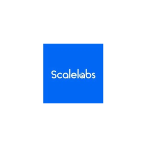 scalelabs brand logo for scalelabs.ai