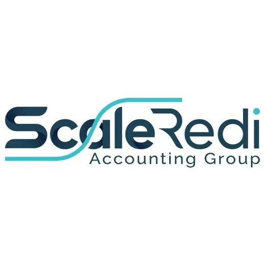scalerediaccounting brand logo for scalerediaccounting.com
