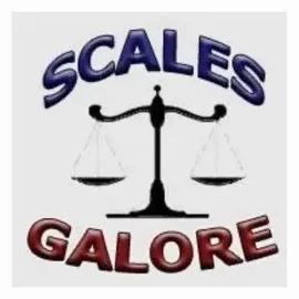 Scales galore brand logo for scalesgalore.com