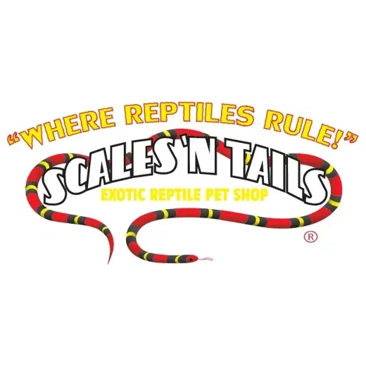 scalesntails brand logo for scalesntails.com