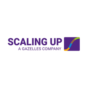 scalingup brand logo for scalingup.com