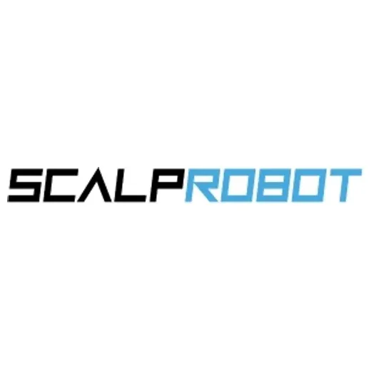 scalprobot brand logo for scalprobot.com