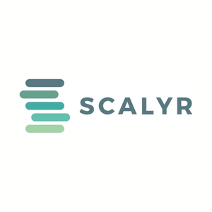 scalyr brand logo for scalyr.com