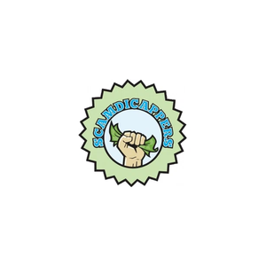scamdicappers brand logo for scamdicappers.com