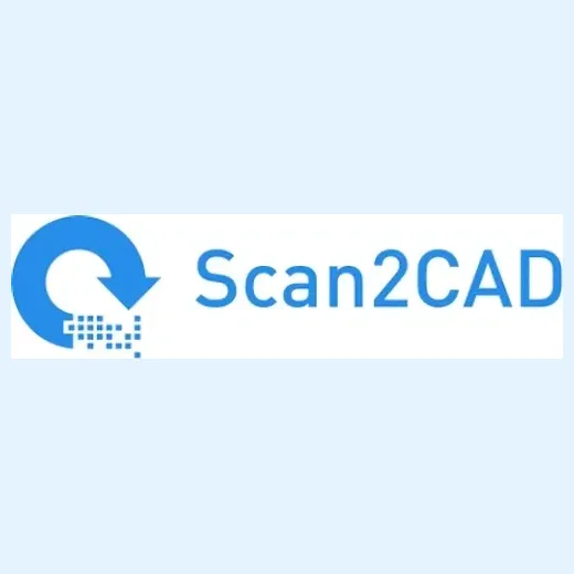 scan2cad brand logo for scan2cad.com