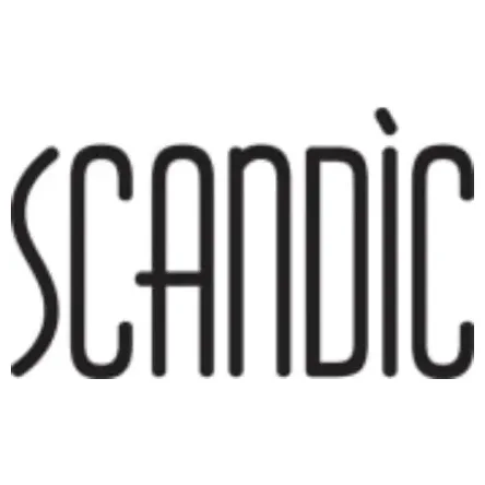 scandicfootwear brand logo for scandicfootwear.com