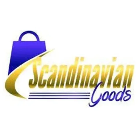 scandinaviangoods brand logo for scandinaviangoods.us