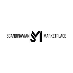 scandinavianmarketplace brand logo for scandinavianmarketplace.com
