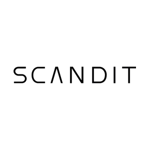 scandit brand logo for scandit.com