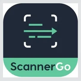 scannergo brand logo for scannergo.net