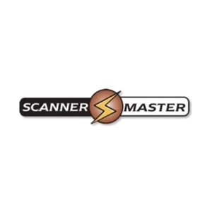 scannermaster brand logo for scannermaster.com
