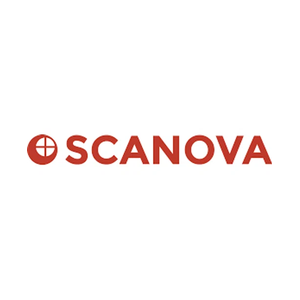 scanova brand logo for scanova.io