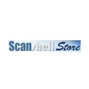 scanshell-store brand logo for scanshell-store.com