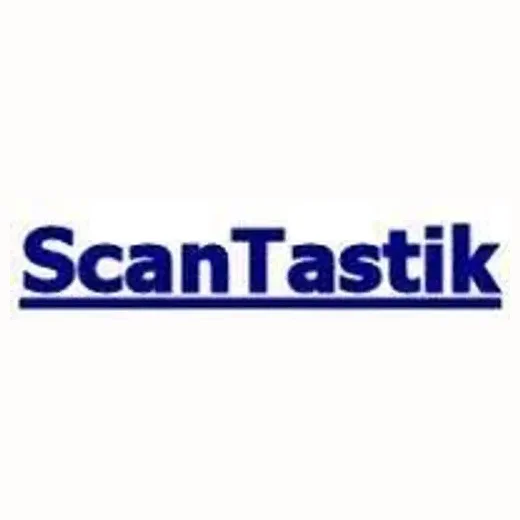 scantastik brand logo for scantastik.com
