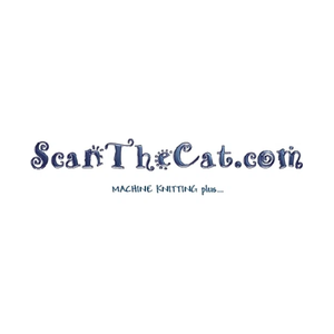 scanthecat brand logo for scanthecat.com