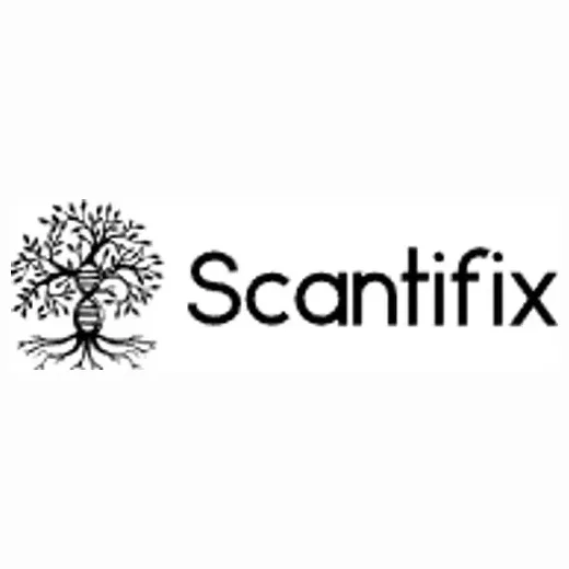 scantifix brand logo for scantifix.com