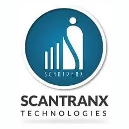 scantranx brand logo for scantranx.com