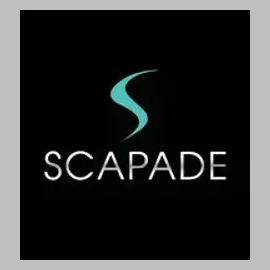 scapade brand logo for scapade.net