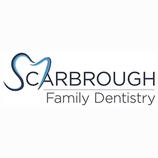 scarbroughfamilydds brand logo for scarbroughfamilydds.com