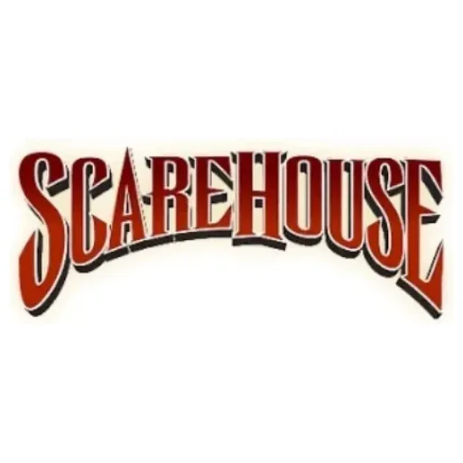 scarehouse brand logo for scarehouse.com
