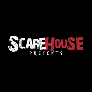 scarehousewindsor brand logo for scarehousewindsor.com