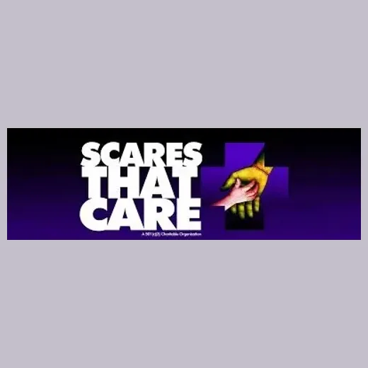 scaresthatcare brand logo for scaresthatcare.org