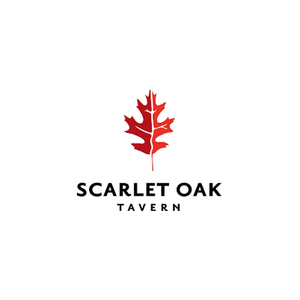 scarletoaktavern brand logo for scarletoaktavern.com