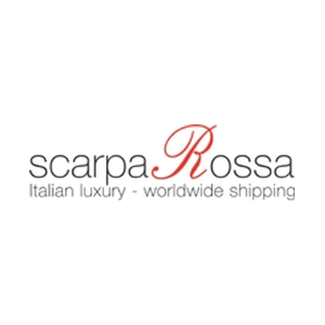 scarparossa brand logo for scarparossa.com