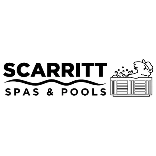 scarritt brand logo for scarritt.com