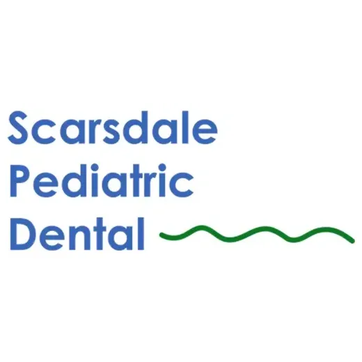 scarsdalepediatricdental brand logo for scarsdalepediatricdental.com