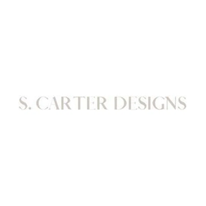 scarterdesigns brand logo for scarterdesigns.com