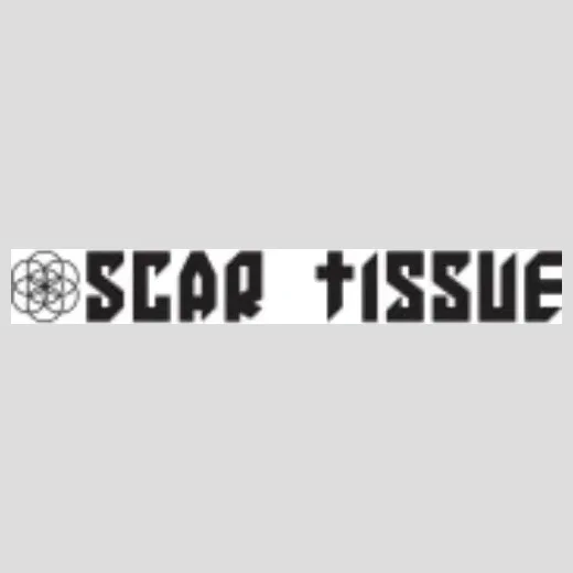 scartissueclothing brand logo for scartissueclothing.com