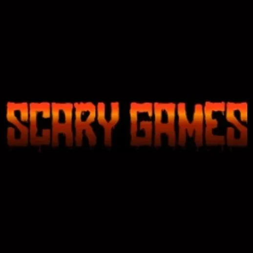 scarygames brand logo for scarygames.io