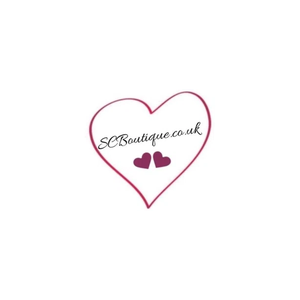 scboutique brand logo for scboutique.co.uk