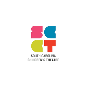 scchildrenstheatre brand logo for scchildrenstheatre.org