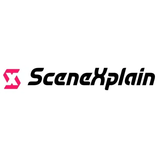 Jina brand logo for scenex.jina.ai