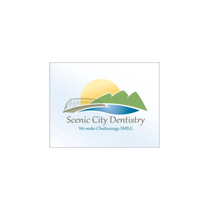 sceniccitydentistry brand logo for sceniccitydentistry.com