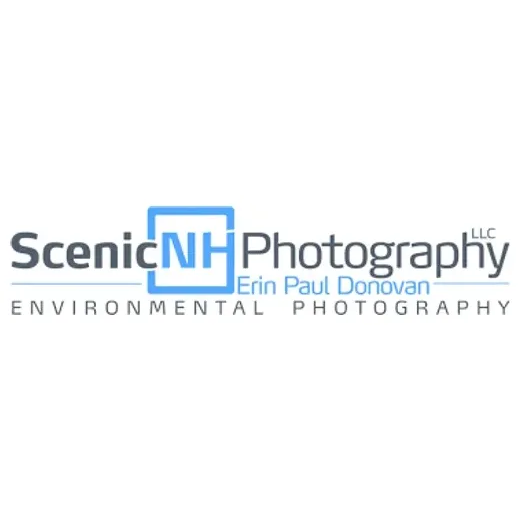 scenicnh brand logo for scenicnh.com