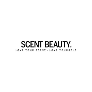 Scent Beauty brand logo for scentbeauty.com