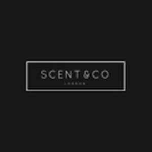 Scent & Co brand logo for scentandco.uk