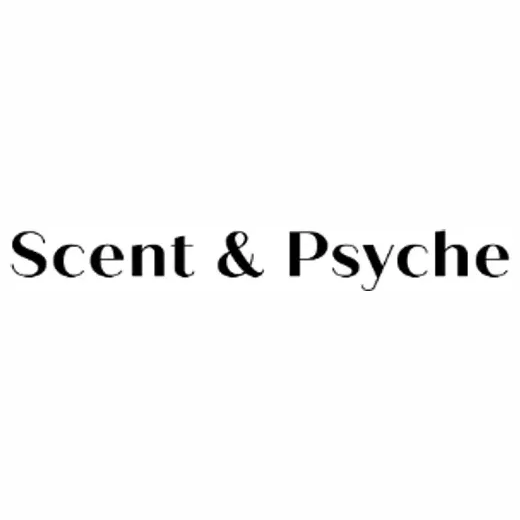 scentandpsychestore brand logo for scentandpsychestore.com