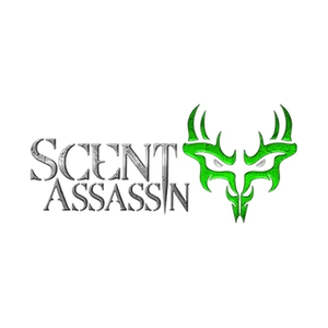scentassassin brand logo for scentassassin.com