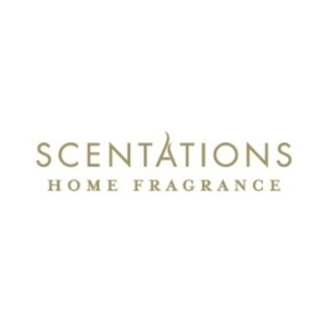 scentations brand logo for scentations.com